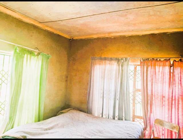 4 BEDROOM HOUSE FOR SALE IN MANKWENG